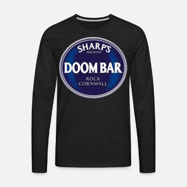 sharps doom bar t shirt